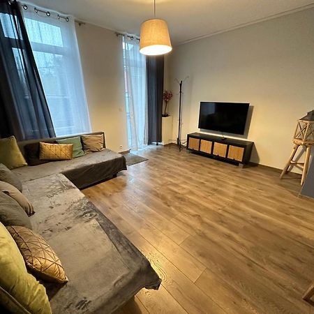 Lfa Charmante Maison De Ville Flemalle-Grande エクステリア 写真