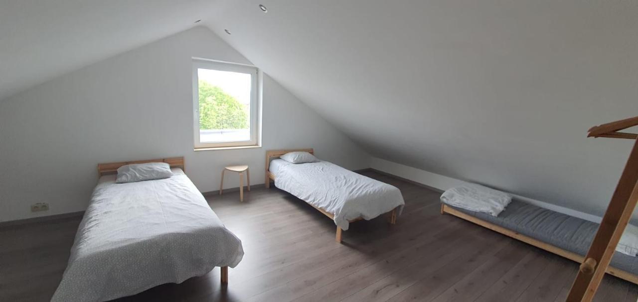 Lfa Charmante Maison De Ville Flemalle-Grande エクステリア 写真