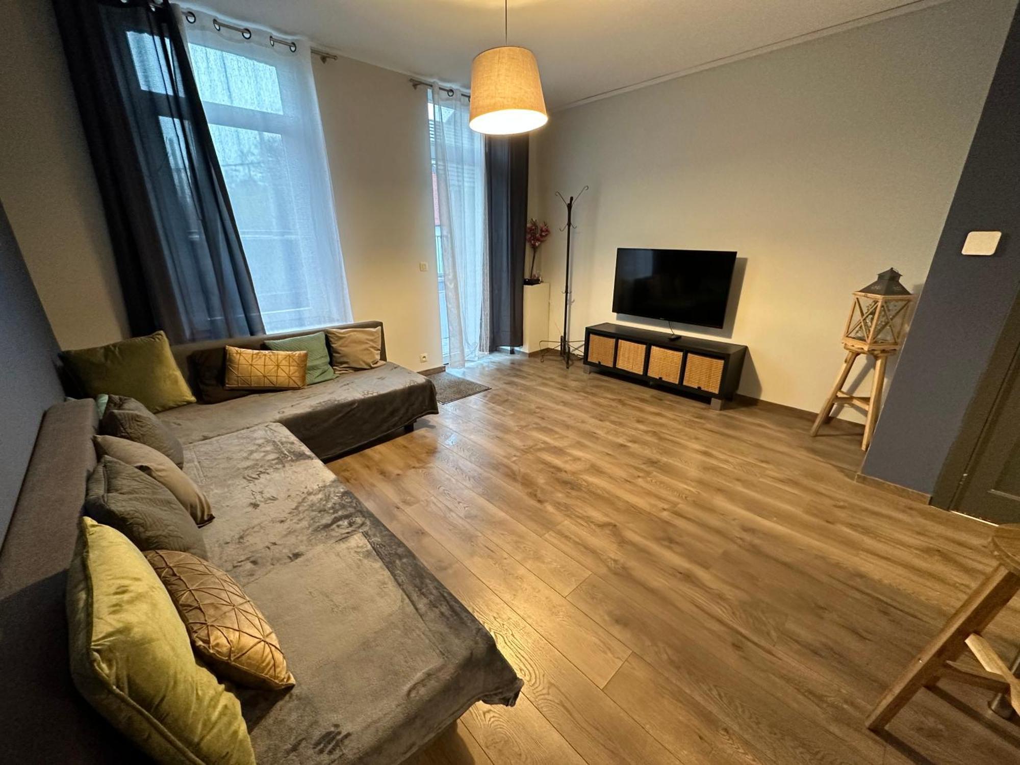 Lfa Charmante Maison De Ville Flemalle-Grande エクステリア 写真