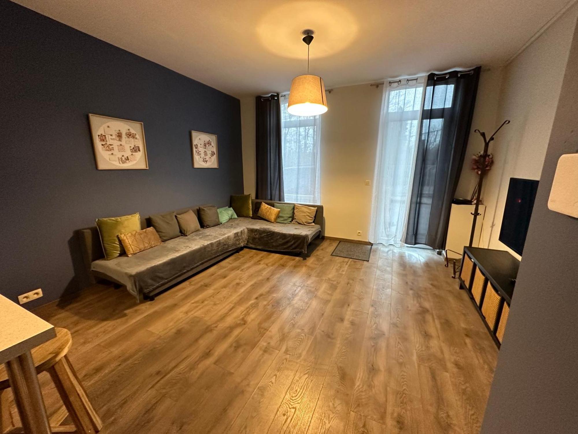 Lfa Charmante Maison De Ville Flemalle-Grande エクステリア 写真